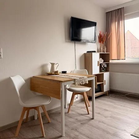 Sophies Apartamento *