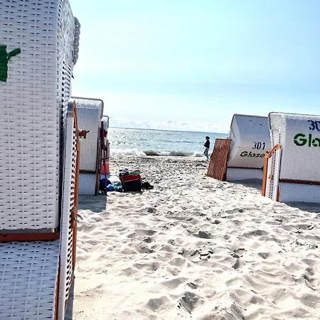 Apartamento Sophies Grömitz
