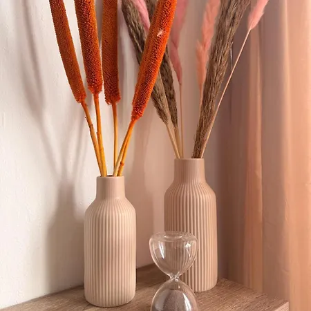 Apartamento Sophies Grömitz