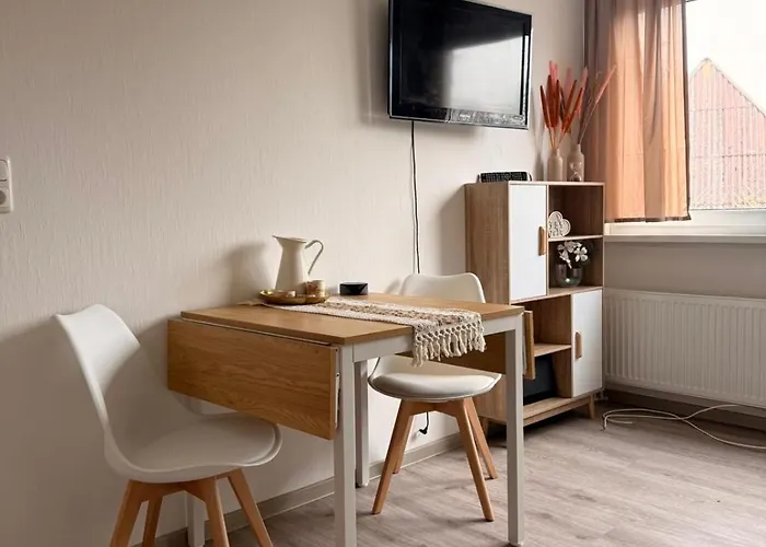 Sophies Apartamento *