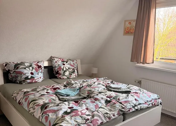 Sophies Grömitz